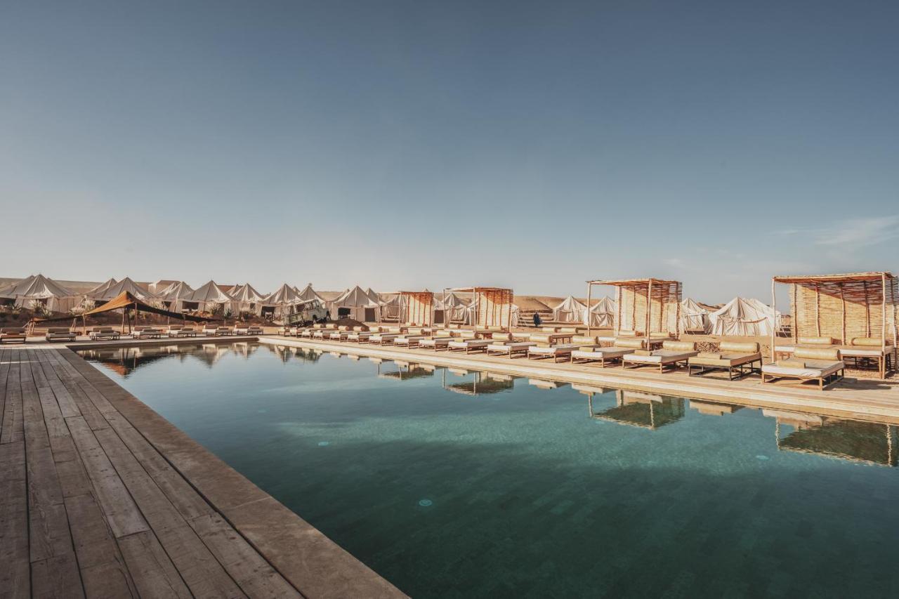 El Karia Les Terrasses D'Agafay酒店 外观 照片